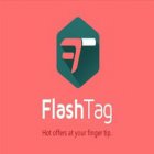 FLASH TAG