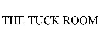 THE TUCK ROOM