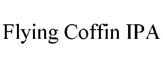 FLYING COFFIN IPA
