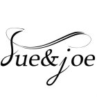 SUE&JOE