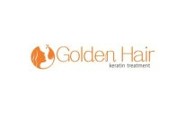 GOLDEN HAIR KERATIN TREATMENT
