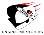 9 ENGINE [9] STUDIOS