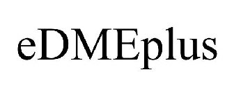 EDMEPLUS