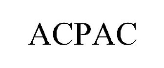 ACPAC