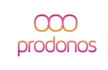 PRODONOS