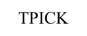 TPICK