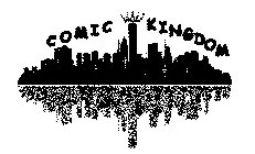 COMIC KINGDOM
