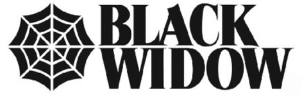BLACK WIDOW