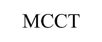 MCCT
