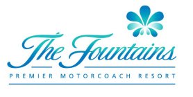 THE FOUNTAINS PREMIER MOTORCOACH RESORT