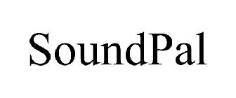 SOUNDPAL