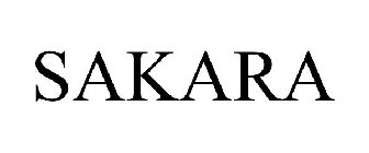 SAKARA