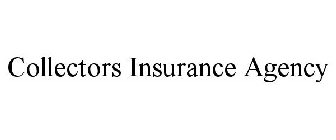 COLLECTORS INSURANCE AGENCY