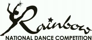 RAINBOW NATIONAL DANCE COMPETITION