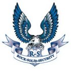 ROCK SOLID SECURITY