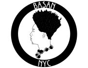 BASAN NYC