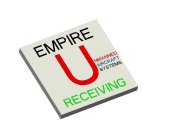 EMPIRE UNMANNED AIRCRAFT SYSTEMS RECEIVING