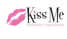KISS ME COSMETIC INJECTABLES