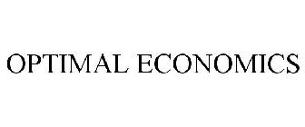 OPTIMAL ECONOMICS