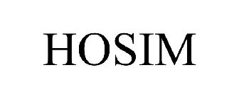 HOSIM