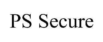 PS SECURE