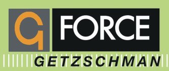 G FORCE GETZSCHMAN