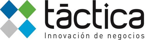 TACTICA INNOVACIÓN DE NEGOCIOS