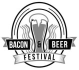 BACON & BEER FESTIVAL