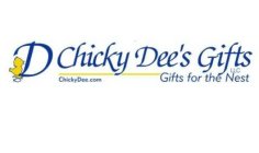 D CHICKY DEE'S GIFTS LLC CHICKYDEE.COM GIFTS FOR THE NEST