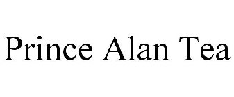 PRINCE ALAN TEA