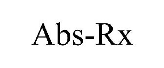 ABS-RX