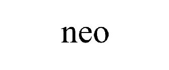 NEO