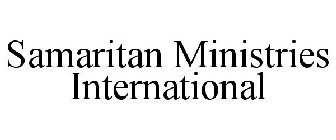 SAMARITAN MINISTRIES INTERNATIONAL