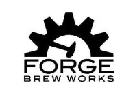 FORGE BREW WORKS