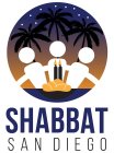 SHABBAT SAN DIEGO