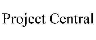 PROJECT CENTRAL