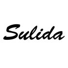 SULIDA