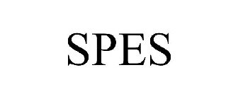 SPES