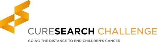 CURESEARCH CHALLENGE GOING THE DISTANCE TO END CHILDREN'S CANCER