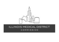 ILLINOIS MEDICAL DISTRICT COMMISSION