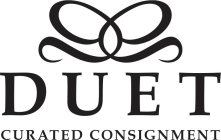 DUET CURATED CONSIGNMENT