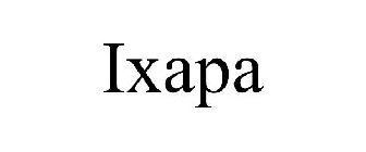 IXAPA