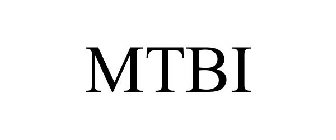 MTBI