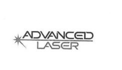 ADVANCED LASER