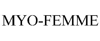 MYO-FEMME