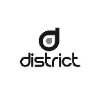 D DISTRICT