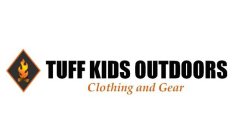 TUFF KIDS OUTDOORS CLOTHING AND GEAR