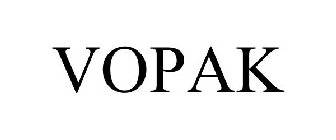 VOPAK