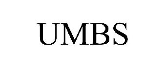 UMBS