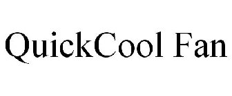 QUICKCOOL FAN